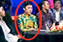 Video: Nghệ sĩ Hoài Linh bị Trấn Thành tung clip “dìm hàng“