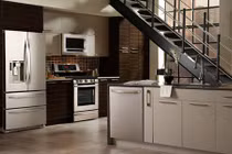 Sự nghiệp thăng tiến vù vù nếu đặt tủ lạnh đúng phong thuỷ