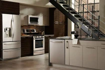 Sự nghiệp thăng tiến vù vù nếu đặt tủ lạnh đúng phong thuỷ