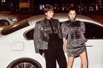 MC Quỳnh Chi và Thùy Dung nói gì khi bị đồn yêu đồng giới