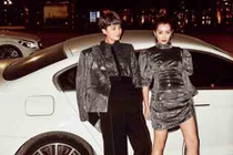 MC Quỳnh Chi và Thùy Dung nói gì khi bị đồn yêu đồng giới