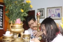 Dọn nhà cuối năm cần làm theo thứ tự này để tránh xui xẻo