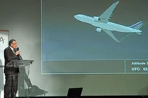 Bí ẩn chuyến bay tử thần 477: Những con ngáo ộp thời tiết