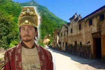 Ngôi làng tự nhận là hậu duệ Chu Nguyên Chương