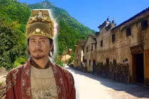 Ngôi làng tự nhận là hậu duệ Chu Nguyên Chương