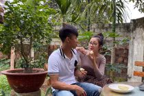 Video: Phan Văn Đức háo hức đón Tết tại nhà vợ, hồi hộp trước lễ cưới lớn