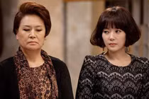 Hậu kết hôn, tôi mới biết mọi việc gia đình không là mơ