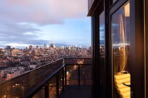 Mua nhà chung cư, thích đến mấy cũng phải xem kĩ 8 điều này