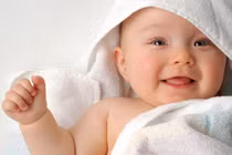 Bé sinh ra có 4 thứ này càng to thì tuổi thọ càng tăng