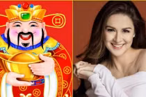 Thầy phong thủy tiết lộ ngày sinh dự báo phúc khí ngập trời