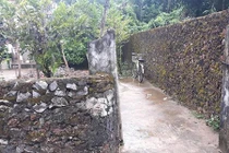 Trai làng đâm chết người đàn ông đến thăm con riêng giữa đêm