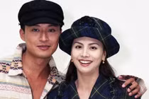 Đường tình lận đận của mỹ nhân "Ỷ thiên đồ long ký"