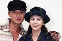 Đường tình lận đận của mỹ nhân "Ỷ thiên đồ long ký"