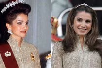 Hoàng hậu Jordan dính thị phi vì gu ăn mặc sành điệu