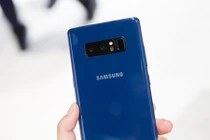 Công nghệ mới sạc đầy pin smartphone chỉ trong 12 phút