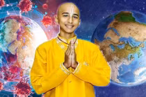 Thần đồng tiên tri Ấn Độ dự đoán: 7 cuộc khủng hoảng xảy ra vào ngày 10/12