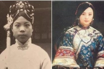Vì sao các phi tần nhà Thanh đời thật không hề xinh đẹp như phim ảnh?