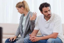 Tuyệt chiêu trị chồng gia trưởng "chuẩn không cần chỉnh"