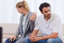 Tuyệt chiêu trị chồng gia trưởng "chuẩn không cần chỉnh"