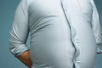 8 cách hiệu quả giúp quý ông giảm mỡ bụng
