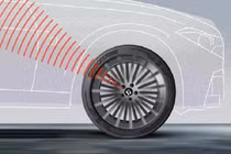 Microsoft - Bridgestone hợp tác phát triển hệ thống giám sát lốp xe