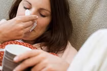 Chuyên gia chỉ ra thủ phạm gây viêm mũi ít ai ngờ tới