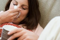 Chuyên gia chỉ ra thủ phạm gây viêm mũi ít ai ngờ tới