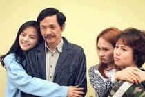 Bắt gặp con trai vào nhà nghỉ với bạn gái, MC Tuấn Tú xử lý cực sốc