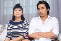 Cát Phượng "sốc" trước tin nhắn yêu đương của Kiều Minh Tuấn và An Nguy