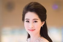 Đặng Thu Thảo và những hoa hậu Việt kín tiếng sau khi kết hôn