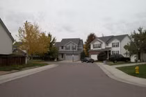 Nhà thế này là phạm phong thuỷ, càng ở lâu càng ốm yếu