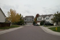 Nhà thế này là phạm phong thuỷ, càng ở lâu càng ốm yếu