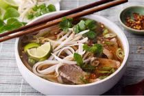 Món ăn duy nhất của Việt Nam lọt top các món ngon trên thế giới