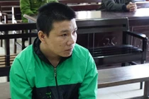 Xin ngủ nhờ, nam thanh niên bịt mồm hiếp dâm trẻ 13 tuổi