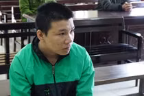 Xin ngủ nhờ, nam thanh niên bịt mồm hiếp dâm trẻ 13 tuổi