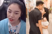 Linh Ngọc Đàm lên tiếng về chuyện quay lại với người yêu cũ