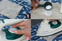 Sai lầm khi sử dụng các đồ gia dụng