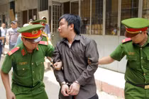 Nam thanh niên giết bạn gái của sếp vì bị đuổi việc