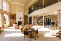 Đột nhập biệt thự 7,4 triệu USD của 'công chúa nhạc pop' Britney Spears