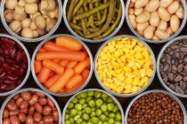 Mách bạn bí quyết ăn uống lành mạnh, đảm bảo đủ dinh dưỡng