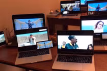 Đừng hỏi tại sao Hãy trao cho anh của Sơn Tùng tăng view chóng mặt