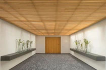 Mê mẩn ngôi nhà có thiết kế như một thư viện thu nhỏ