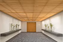 Mê mẩn ngôi nhà có thiết kế như một thư viện thu nhỏ