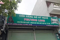 Hà Nội lại có thêm tuyến phố gắn tên kỳ lạ