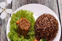 Thường xuyên ăn gạo lứt tốt hơn tiên dược, phòng ngừa bệnh tật