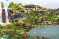 Video: Pháp xây dựng nhà kính lớn nhất thế giới