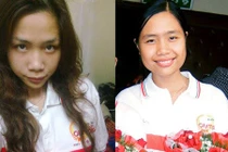 Cô gái Olympia bỏ việc nghìn đô, trở thành nữ thợ xăm nổi tiếng