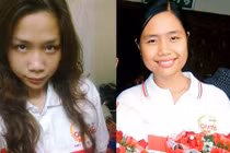 Cô gái Olympia bỏ việc nghìn đô, trở thành nữ thợ xăm nổi tiếng