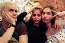 Mới tuyên bố chia tay, Lâm Vinh Hải và Linh Chi đã vội tái hợp?