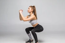 Bí quyết giúp hot girl Nhật Bản có được vòng 3 tròn mẩy